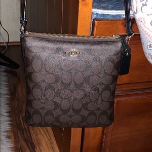 Coach Crossbody
